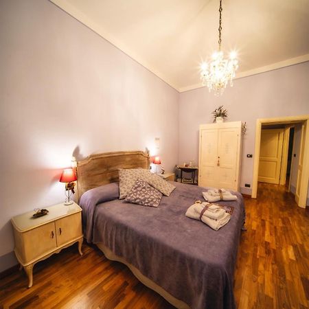 Bed and Breakfast De' Montetini Ареццо Экстерьер фото