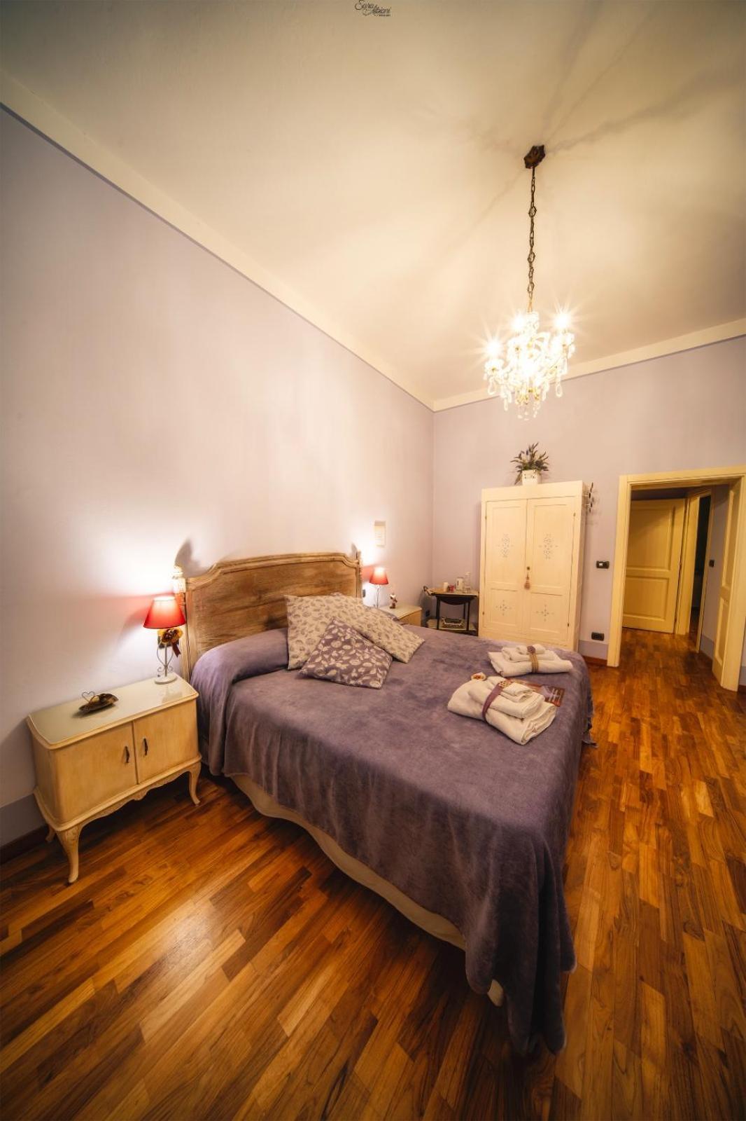 Bed and Breakfast De' Montetini Ареццо Экстерьер фото