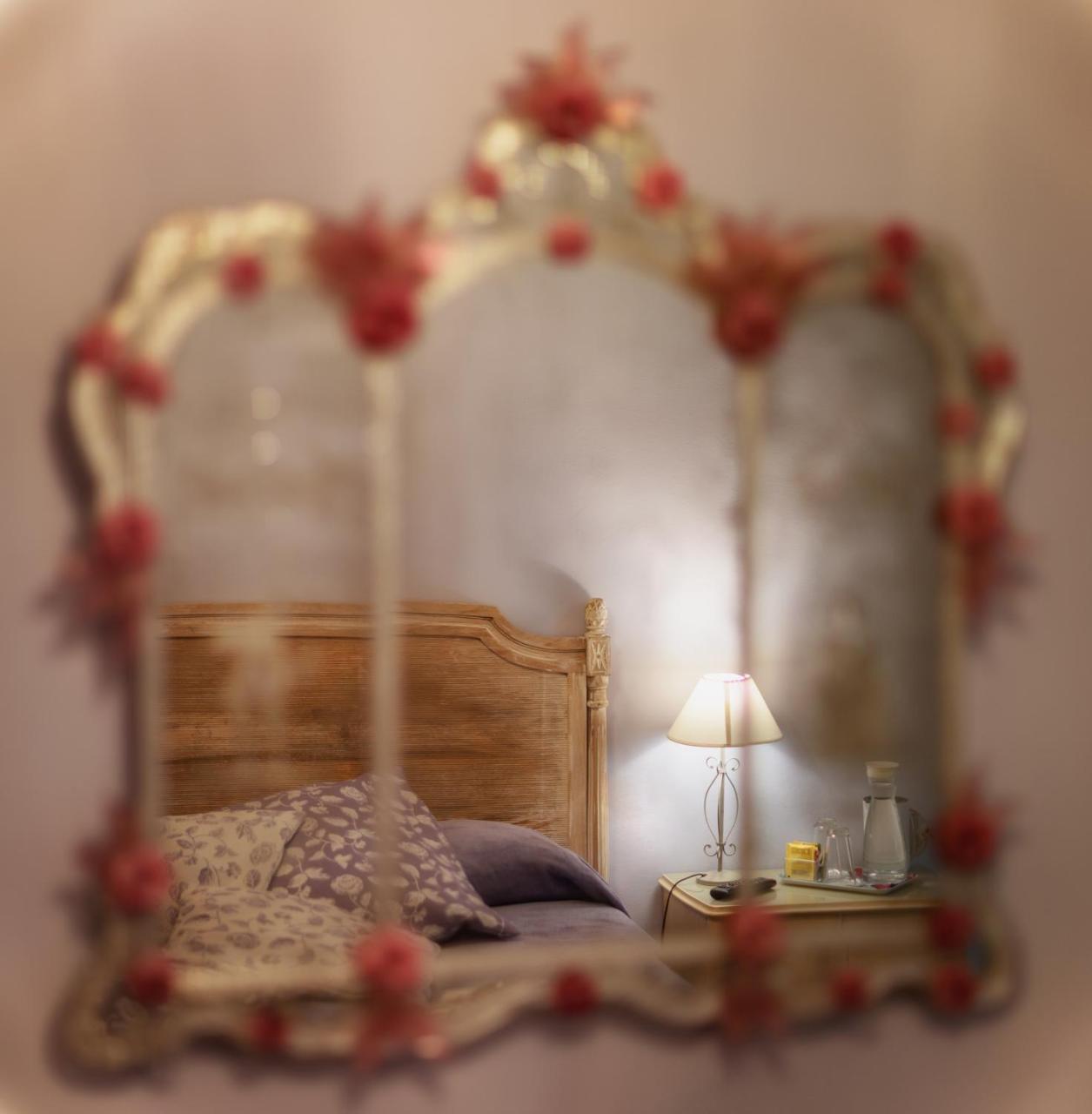 Bed and Breakfast De' Montetini Ареццо Экстерьер фото