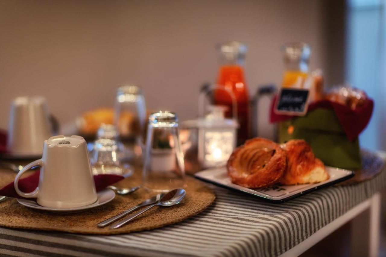 Bed and Breakfast De' Montetini Ареццо Экстерьер фото